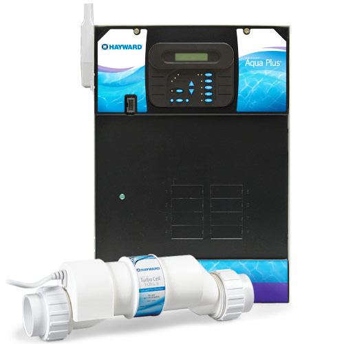 PL-Plus Pool Control-P-4 - HAYWARD